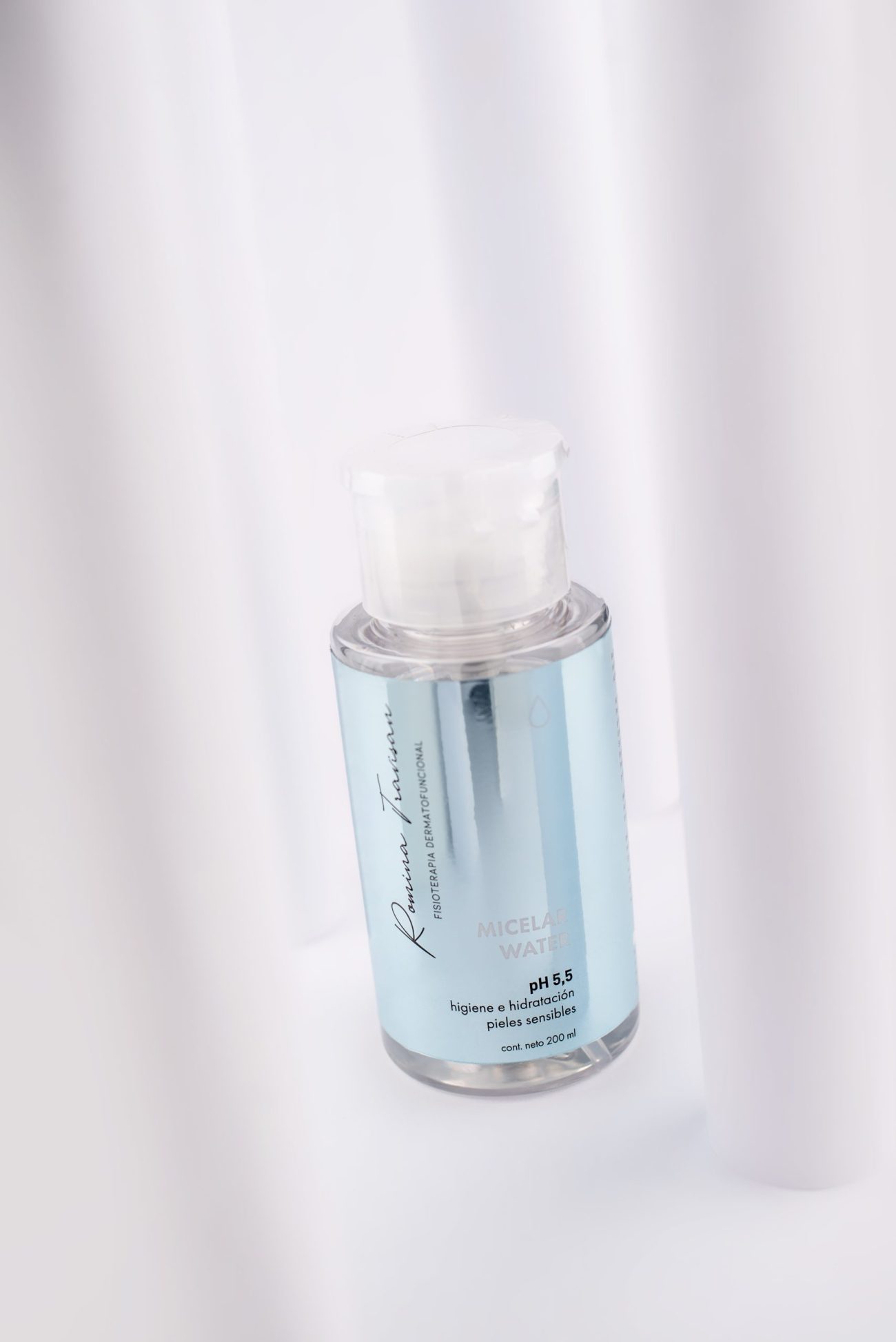 Micelar water - Imagen 3