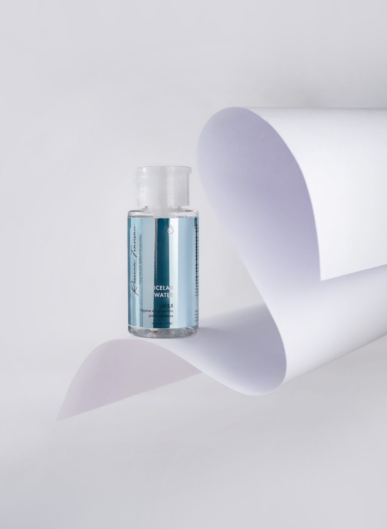 Micelar water - Imagen 2