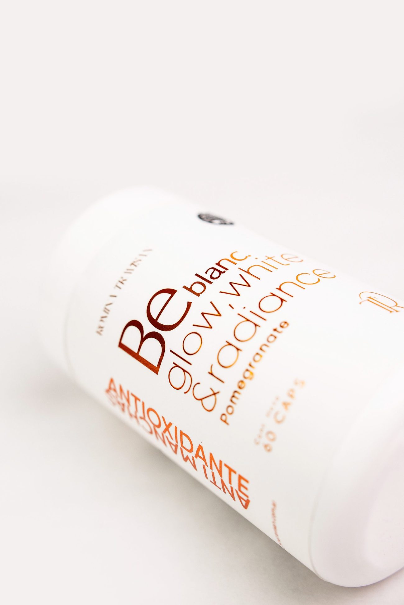 Be Blanc - Imagen 3