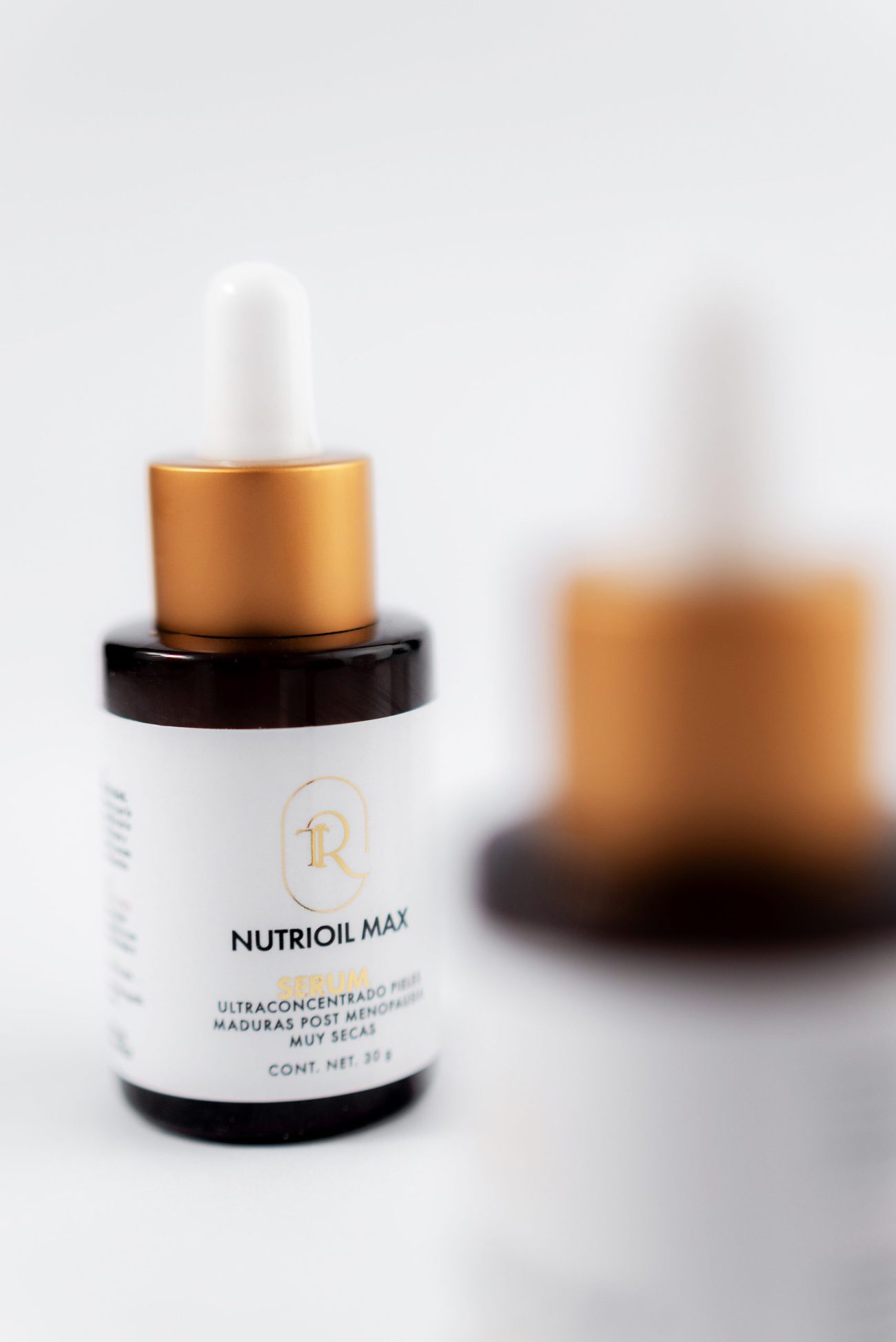 Sérum nutrioil max - Imagen 3