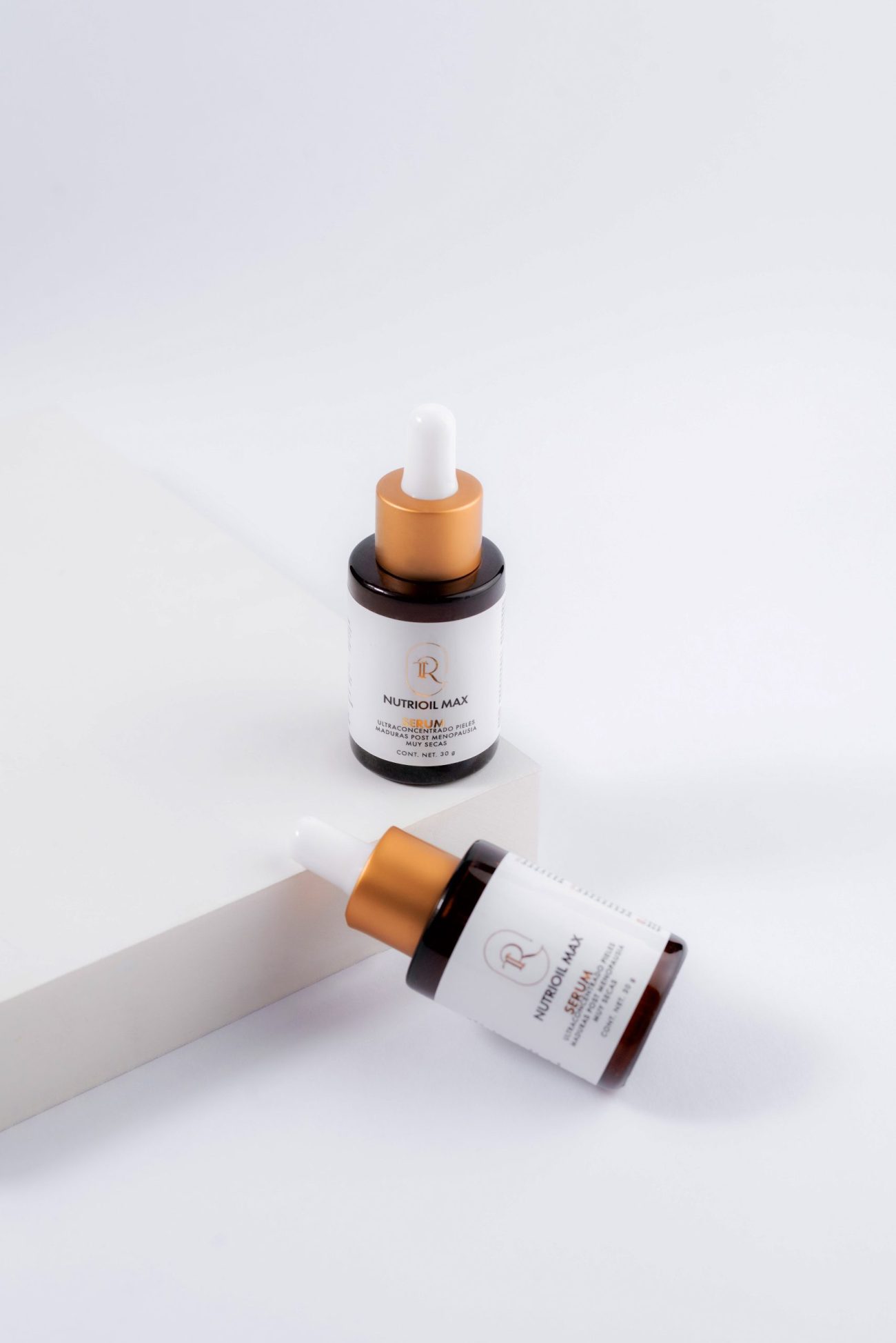 Sérum nutrioil max - Imagen 5