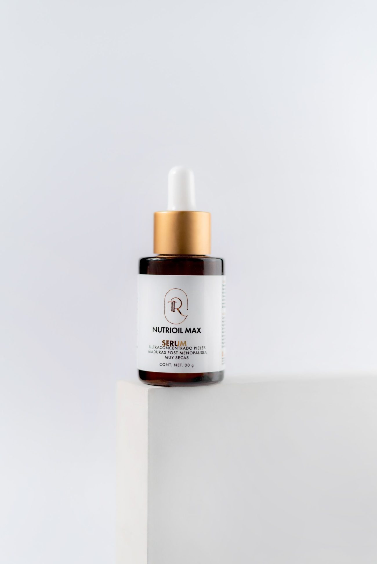 Sérum nutrioil max - Imagen 4