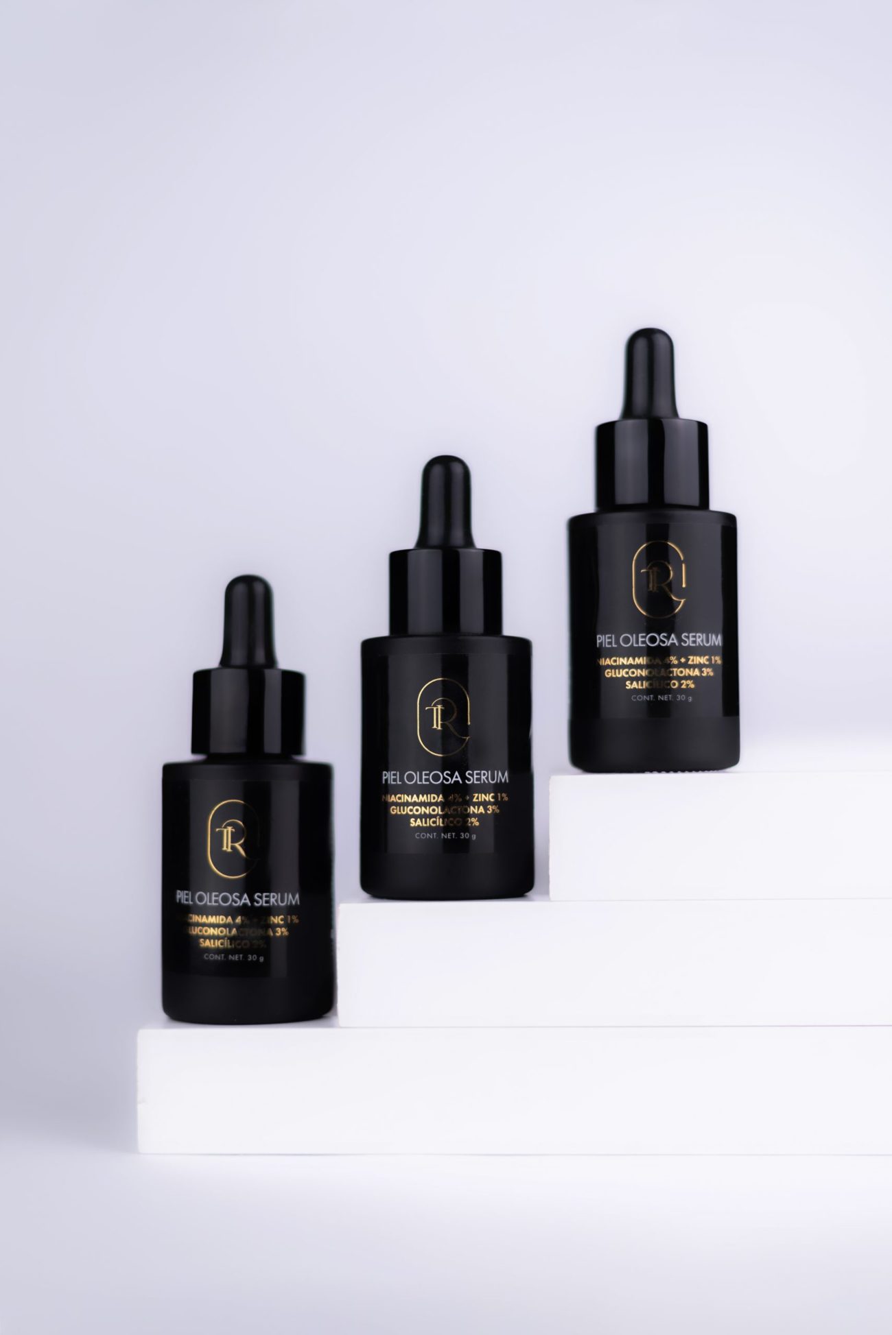 Sérum piel oleosa - Imagen 2