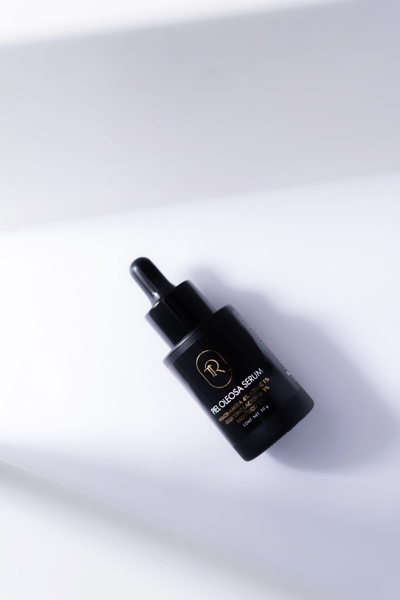 Sérum piel oleosa - Imagen 3