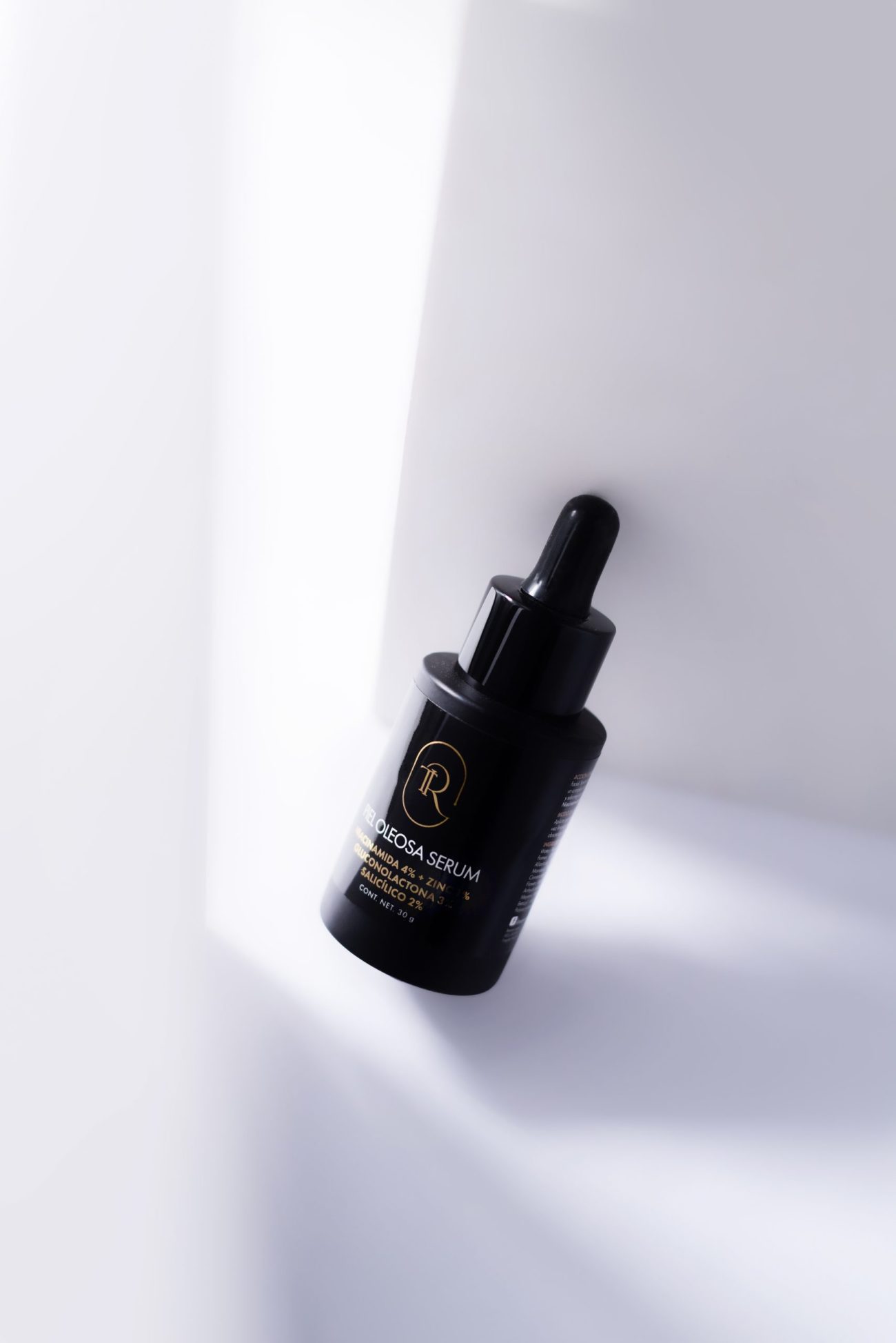 Sérum piel oleosa - Imagen 5
